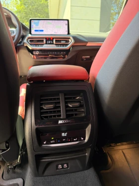 BMW X3, снимка 13