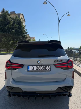 BMW X3, снимка 4