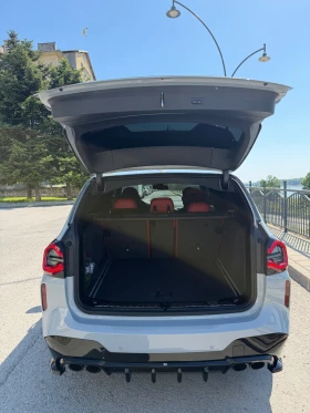 BMW X3, снимка 8