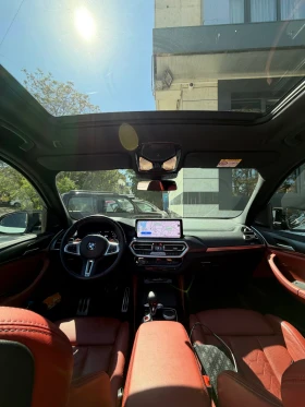 BMW X3, снимка 12