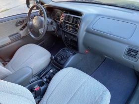Suzuki Grand vitara 2.0 4x4 Гърция, снимка 17