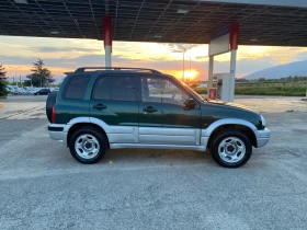 Suzuki Grand vitara 2.0 4x4 Гърция, снимка 3