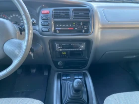 Suzuki Grand vitara 2.0 4x4 Гърция, снимка 10