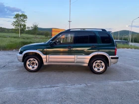 Suzuki Grand vitara 2.0 4x4 Гърция, снимка 4