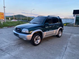 Suzuki Grand vitara 2.0 4x4 Гърция, снимка 2