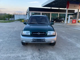 Suzuki Grand vitara 2.0 4x4 Гърция, снимка 7