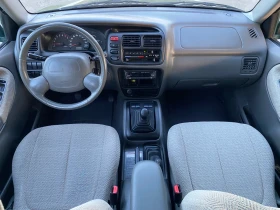 Suzuki Grand vitara 2.0 4x4 Гърция, снимка 11