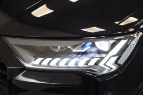 Audi SQ7 4.0 TFSI V8 QUATTRO, снимка 3