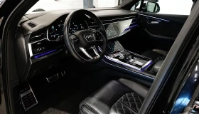 Audi SQ7 4.0 TFSI V8 QUATTRO, снимка 6