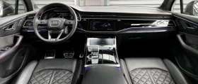 Audi SQ7 4.0 TFSI V8 QUATTRO, снимка 8