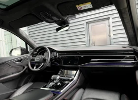 Audi SQ7 4.0 TFSI V8 QUATTRO, снимка 5
