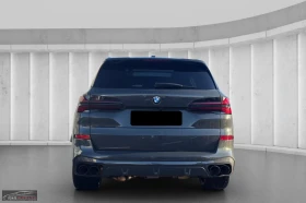 BMW X5 M60i/xDRIVE/B&W/PANO/CARBON/MASSAGE/360/232h, снимка 6