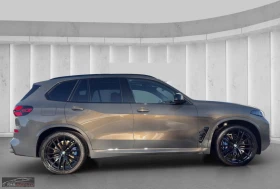 BMW X5 M60i/xDRIVE/B&W/PANO/CARBON/MASSAGE/360/232h, снимка 4