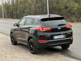 Hyundai Tucson 1.6, снимка 9