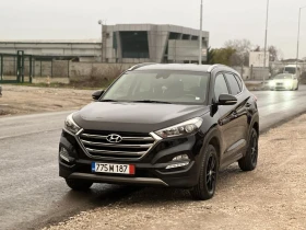Hyundai Tucson 1.6, снимка 1