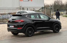 Hyundai Tucson 1.6, снимка 7
