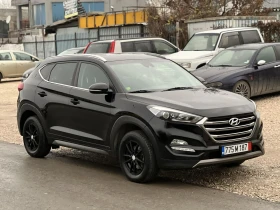 Hyundai Tucson 1.6, снимка 4