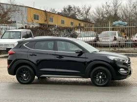 Hyundai Tucson 1.6, снимка 6