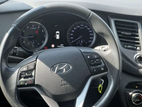 Hyundai Tucson 1.6, снимка 10