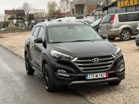 Hyundai Tucson 1.6, снимка 3