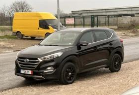Hyundai Tucson 1.6, снимка 5