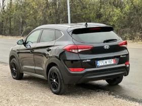 Hyundai Tucson 1.6, снимка 8