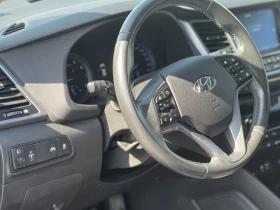 Hyundai Tucson 1.6, снимка 12