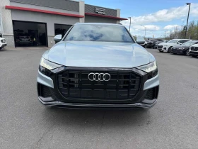 Audi Q8 * Progressiv * АВТОКРЕДИТ БЕЗ ПЪРВОНАЧАЛНА ВНОСКА*, снимка 6