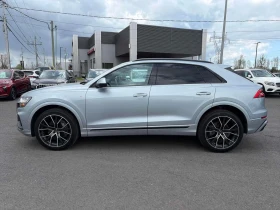 Audi Q8 * Progressiv * АВТОКРЕДИТ БЕЗ ПЪРВОНАЧАЛНА ВНОСКА*, снимка 2