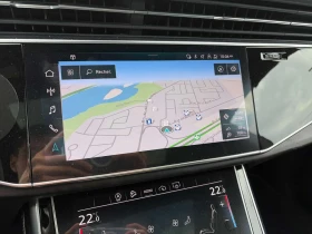 Audi Q8 * Progressiv * АВТОКРЕДИТ БЕЗ ПЪРВОНАЧАЛНА ВНОСКА*, снимка 11