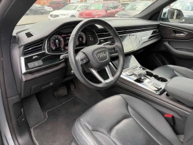 Audi Q8 * Progressiv * АВТОКРЕДИТ БЕЗ ПЪРВОНАЧАЛНА ВНОСКА*, снимка 5