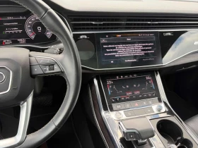 Audi Q8 * Progressiv * АВТОКРЕДИТ БЕЗ ПЪРВОНАЧАЛНА ВНОСКА*, снимка 9