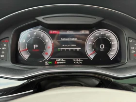 Audi Q8 * Progressiv * АВТОКРЕДИТ БЕЗ ПЪРВОНАЧАЛНА ВНОСКА*, снимка 8