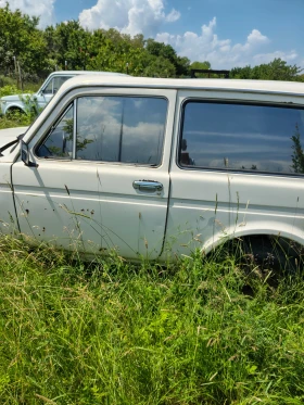 Lada Niva Nива, снимка 3