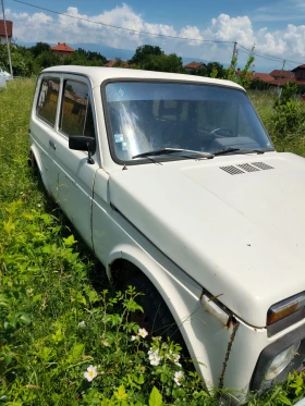 Lada Niva Nива, снимка 2