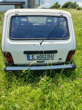 Lada Niva Nива, снимка 4