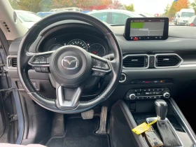 Mazda CX-5 SPORT-LINE/184HP/AWD/MASSAGE/CAM/AHK/HUD/MEMO/446q, снимка 11