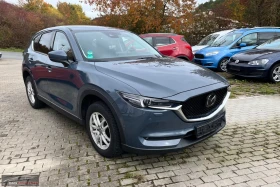 Mazda CX-5 SPORT-LINE/184HP/AWD/MASSAGE/CAM/AHK/HUD/MEMO/446q, снимка 5