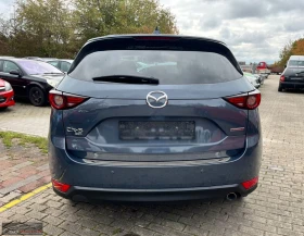 Mazda CX-5 SPORT-LINE/184HP/AWD/MASSAGE/CAM/AHK/HUD/MEMO/446q, снимка 8