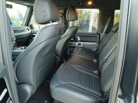 Mercedes-Benz G 500 AMG 4.0V8 4MATIC 9G-TRONIC, снимка 14