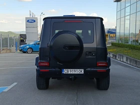 Mercedes-Benz G 500 AMG 4.0V8 4MATIC 9G-TRONIC, снимка 5