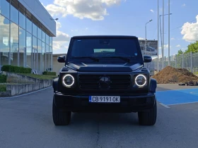 Mercedes-Benz G 500 AMG 4.0V8 4MATIC 9G-TRONIC, снимка 2