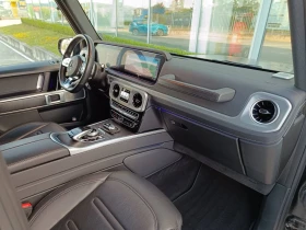 Mercedes-Benz G 500 AMG 4.0V8 4MATIC 9G-TRONIC, снимка 13