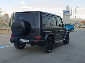 Mercedes-Benz G 500 AMG 4.0V8 4MATIC 9G-TRONIC, снимка 4