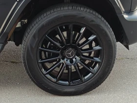 Mercedes-Benz G 500 AMG 4.0V8 4MATIC 9G-TRONIC, снимка 7