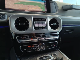Mercedes-Benz G 500 AMG 4.0V8 4MATIC 9G-TRONIC, снимка 12