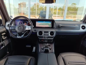 Mercedes-Benz G 500 AMG 4.0V8 4MATIC 9G-TRONIC, снимка 11