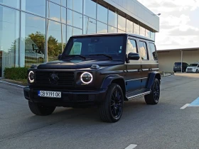 Mercedes-Benz G 500 AMG 4.0V8 4MATIC 9G-TRONIC, снимка 1