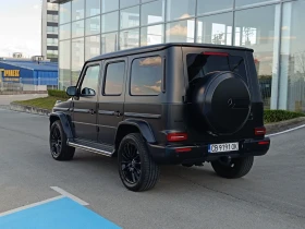 Mercedes-Benz G 500 AMG 4.0V8 4MATIC 9G-TRONIC, снимка 6