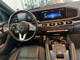 Mercedes-Benz GLS580 AMG пакет, снимка 10